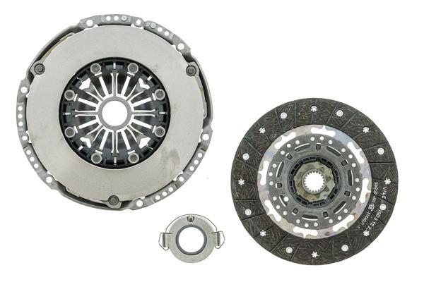 Kit de embrague AISIN KT-342A